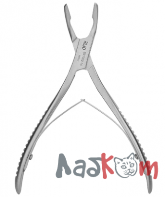 Костные кусачки S21002-15
