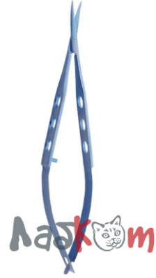 Ножницы для роговицы SC11001T-12