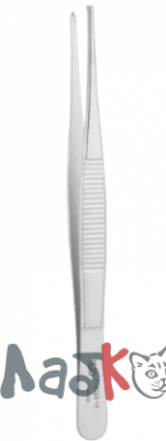 Пинцет F13023-14