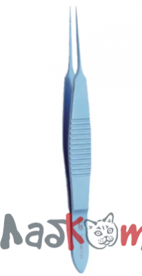 Тканевые щипцы FC13001T-11