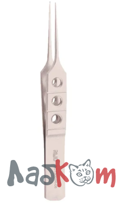 Тканевые щипцы FC13002R-08