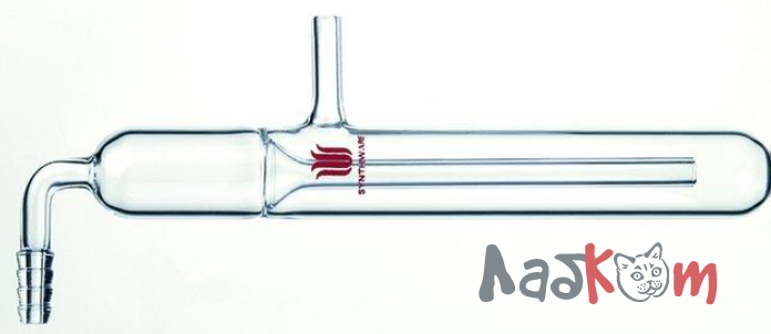 Барботер с минеральным маслом 185*80  B257040