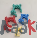 Зажим для стандартного конического шлифа 29/42 CS002942