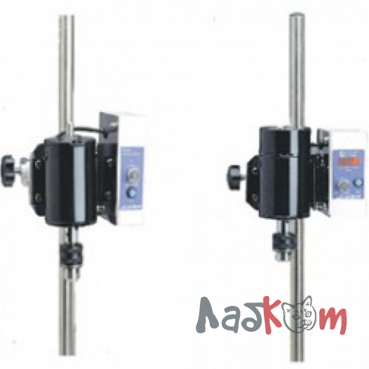 Механическая мешалка LSG–120D