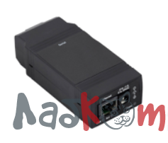 Конвертер для Ethernet / RS232 интерфейсов
