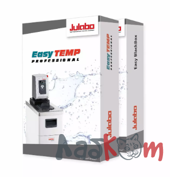 Программа EasyTEMP