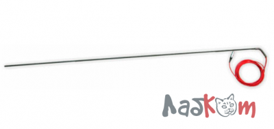 Внешние датчики Pt100, 1200 x 6 мм