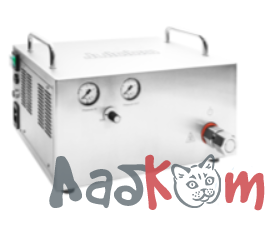 Booster Pump
