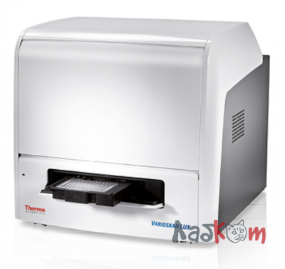 Мультимодальный ридер Thermo Scientific Varioskan LUX