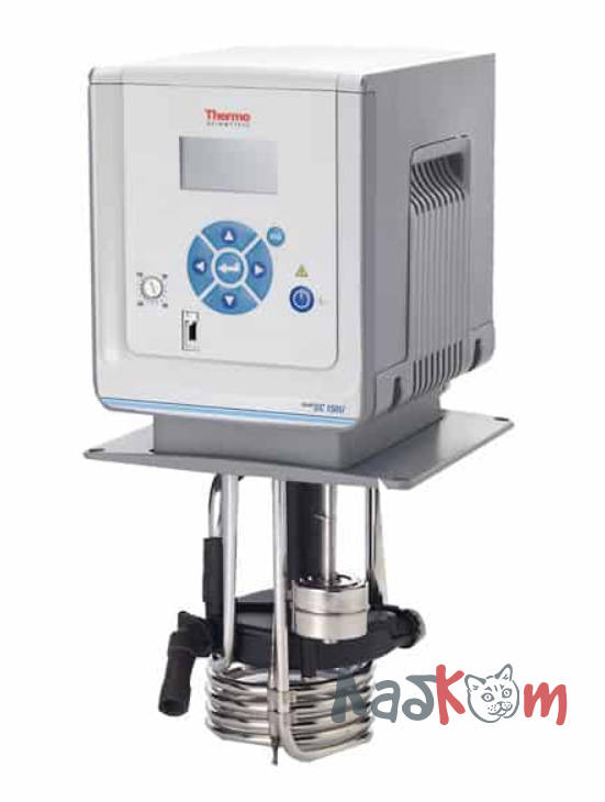 Циркуляционные термостаты серии Thermo Scientific PREMIUM