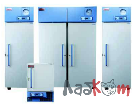 Холодильники Thermo Scientific Forma серий FRGL и FRGG