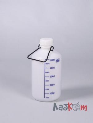 Бутыль Burkle для хранения 5 л
