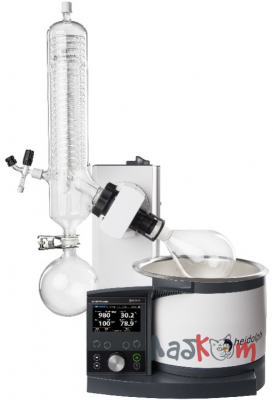 Комплект Heidolph Hei-Vap Gold 1 Package