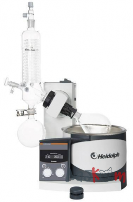 Комплект Heidolph Hei-Vap Gold 2 Package