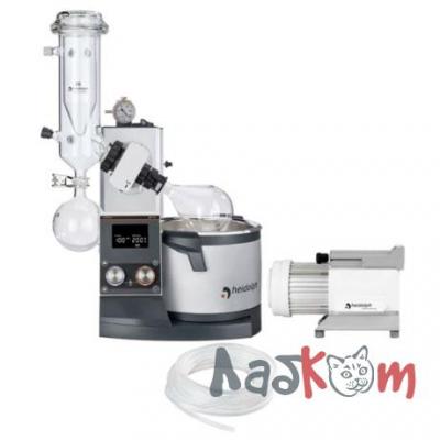 Комплект ротационного испарителя Heidolph Hei-VAP Low Bolling / Dry Ice