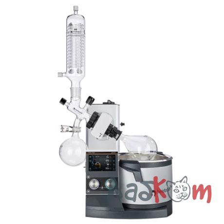 Ротационный испаритель Heidolph Hei-VAP Expert Control ML/G6B c защитным покрытием