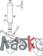 Ротационный испаритель Heidolph Hei-VAP Precision ML/G6