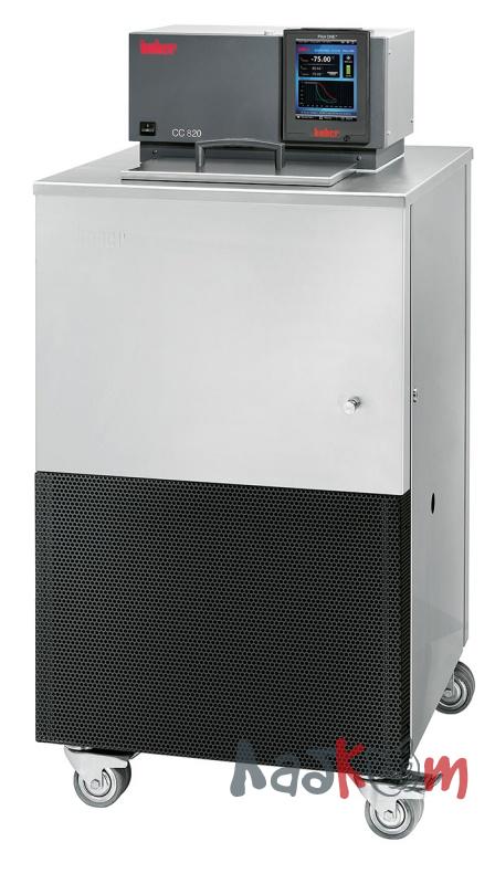 Термостат охлаждающий Huber CC-820