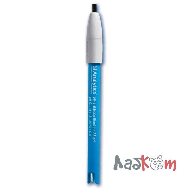 pH-электрод SI Analytics BlueLine 29 pH с датчиком температуры
